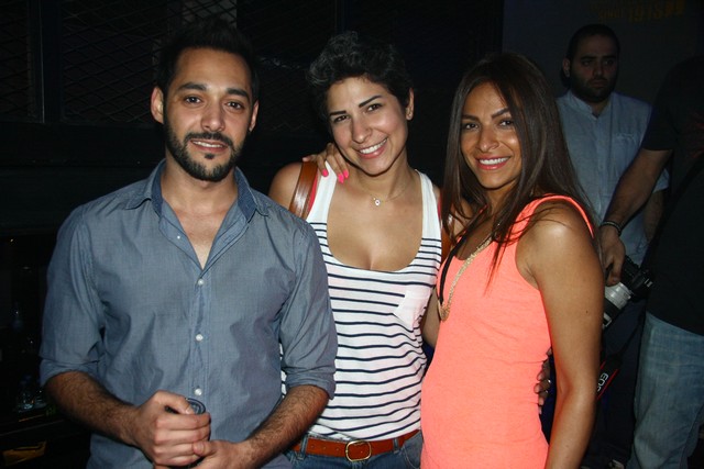 Beirut Speaks Jazz